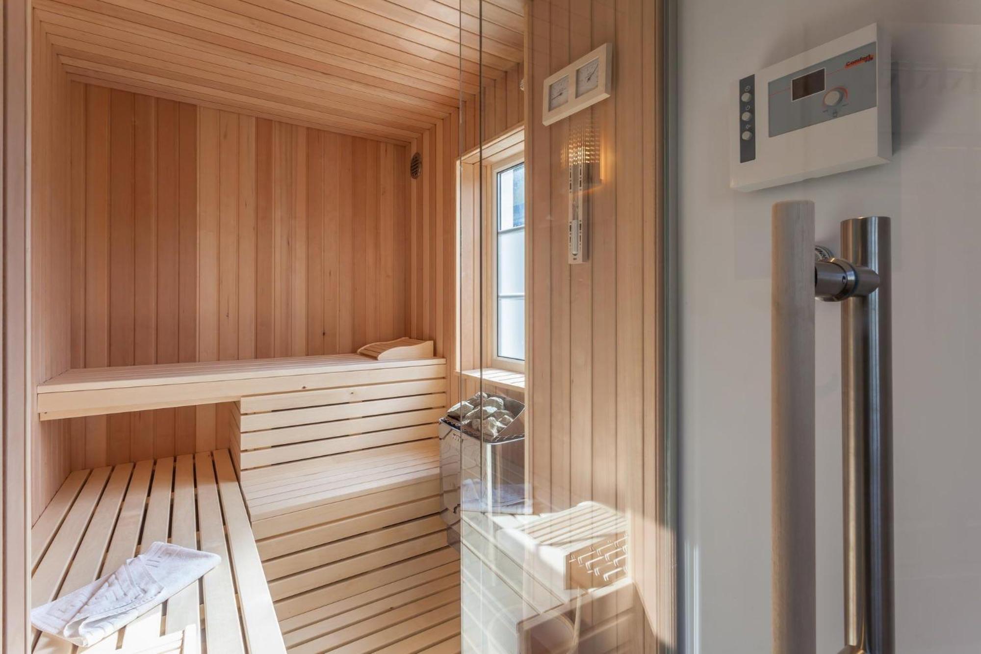 Faehrhaus Sellin Haus Am See Экстерьер фото